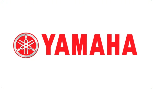 Yamaha logo