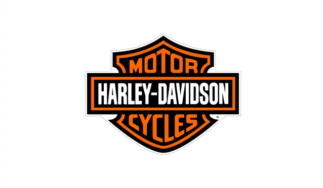 Harley-Davidson logo