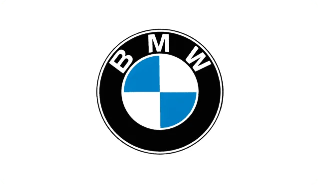 BMW logo