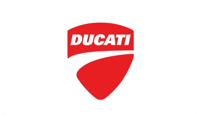 Ducati logo