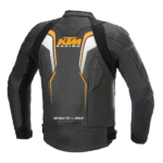 Riders Armor KTM RaceX Leather Jacket – view 2