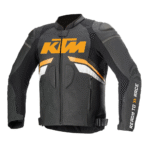 Riders Armor KTM RaceX Leather Jacket