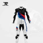 BMW SpeedX Elite Leather Race Suit