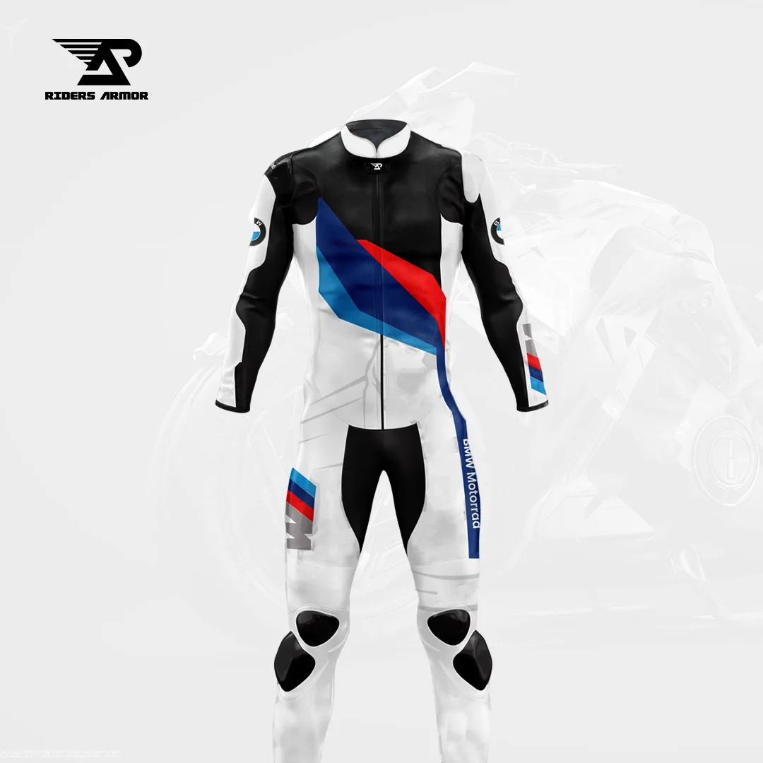 BMW SpeedX Elite Leather Race Suit