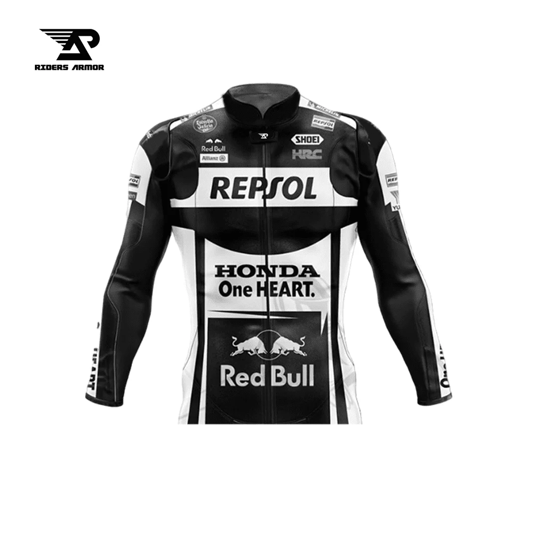 Joan Mir Honda Repsol 2023 Winter Test Suit