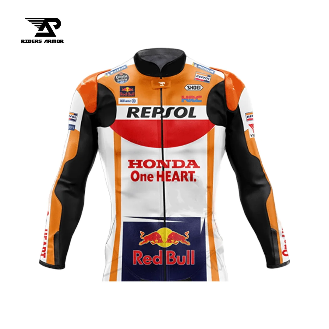 Joan Mir HRC Honda Repsol SBK 2023 Racing Suit
