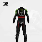 Jonathan Rea Kawasaki Pro One-Piece Racing Suit – view 2
