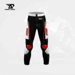 Jonathan Rea Kawasaki Pro One-Piece Racing Suit – view 4
