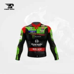 Jonathan Rea Kawasaki Pro One-Piece Racing Suit – view 3