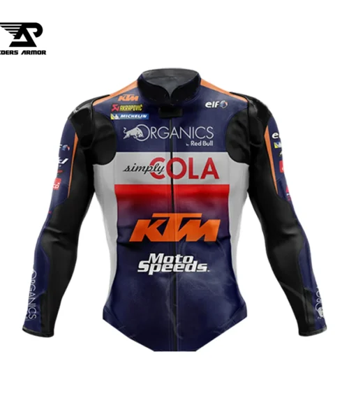 KTM Miguel Oliveira 2020 Pro Racing Leather Suit