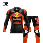 MotoXcel Jack Miller 2023 Racing Edition Suit – view 3