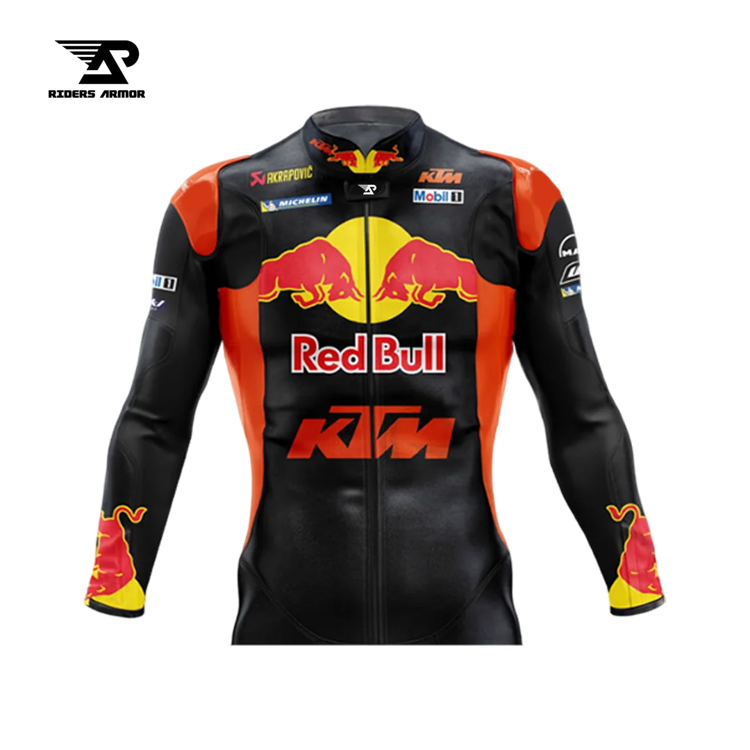 MotoXcel Jack Miller 2023 Racing Edition Suit