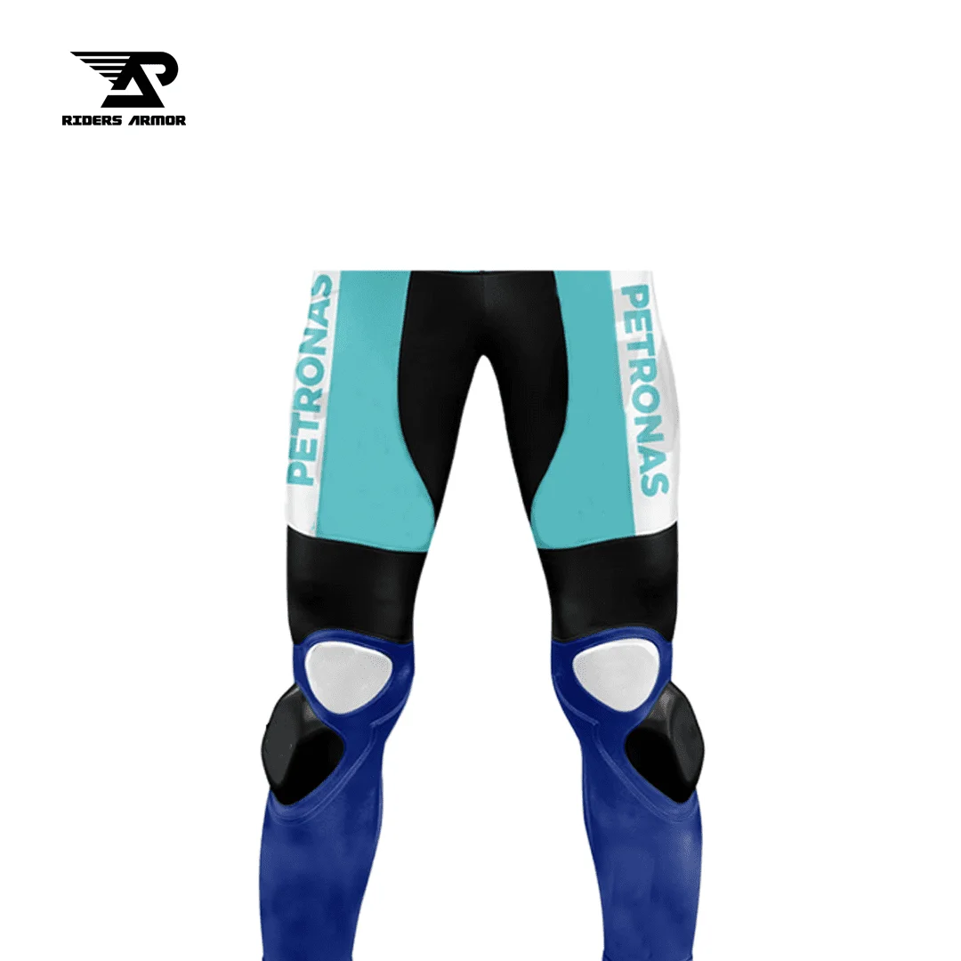 Speedmaster Pro SBK 2023 Petronas Honda Racing Suit - Image 2