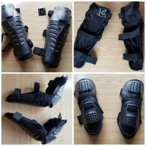 Riders Armor FlexMove Knee & Elbow Guards