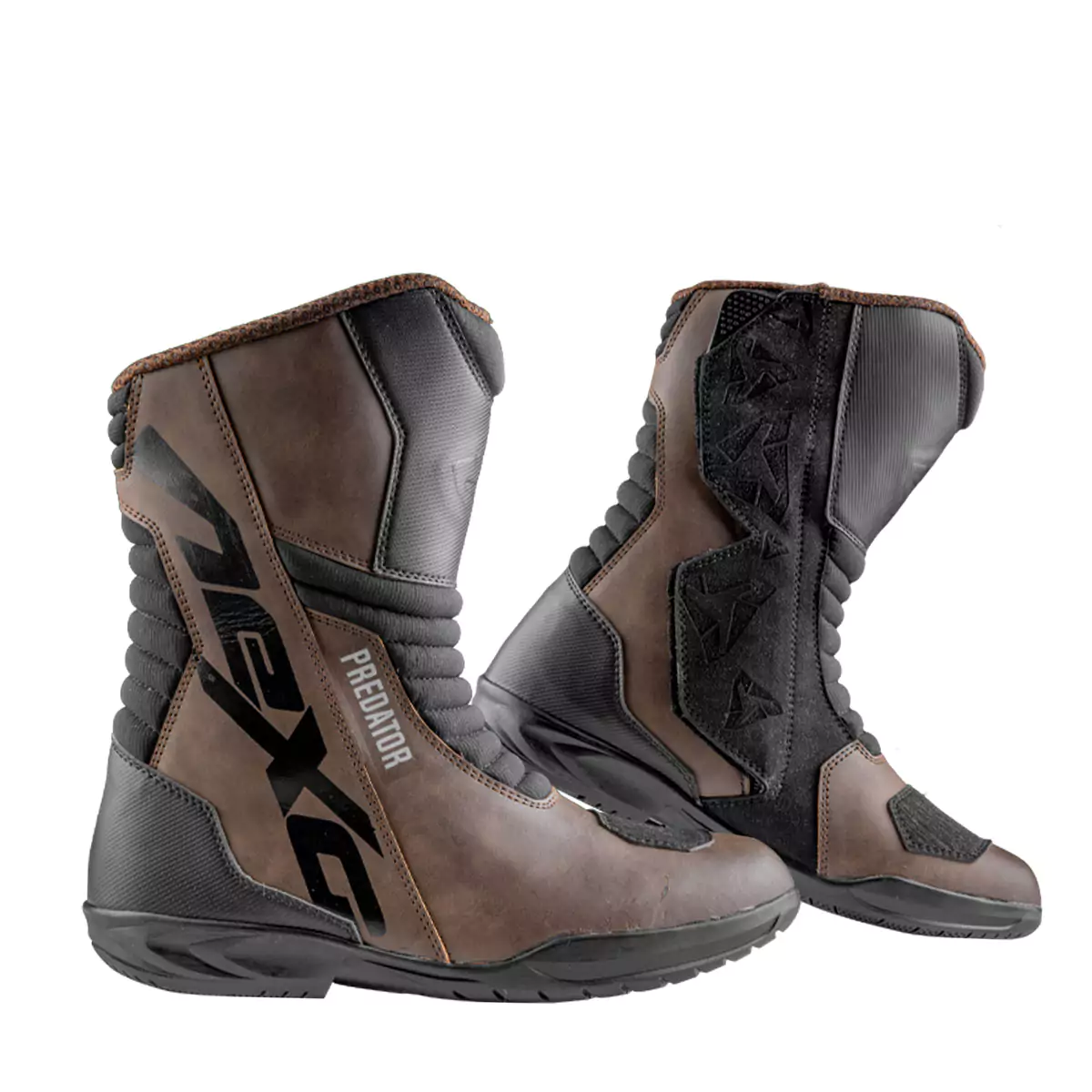 Riders Armor TrailLegend Touring Boots