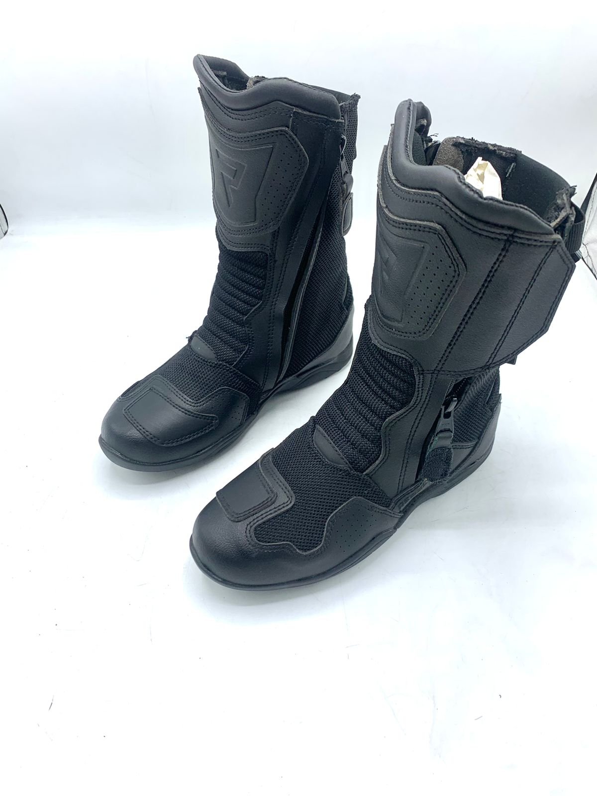Riders Armor AirVent Touring Boots - Image 2