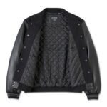 Riders Armor V-Twin Heritage Leather Jacket – view 4