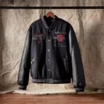 Riders Armor V-Twin Heritage Leather Jacket – view 3