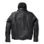 Riders Armor Potomac 3-in-1 Leather Jacket – view 2
