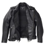 Riders Armor Potomac 3-in-1 Leather Jacket – view 3