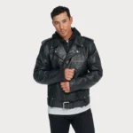 Riders Armor Potomac 3-in-1 Leather Jacket – view 6