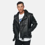 Riders Armor Potomac 3-in-1 Leather Jacket – view 7