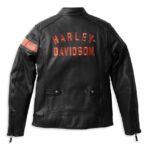 Riders Armor TrailWet Women’s Leather Jacket – view 2