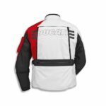 Riders Armor RallyX Explorer Leather Jacket – view 2