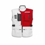Riders Armor RallyX Explorer Leather Jacket – view 3