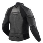 Riders Armor Apex Femme Jacket – Soft Leather Sport Edition – view 4