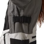 Riders Armor Elemental Trailblazer Jacket – Waterproof Ladies Edition – view 15