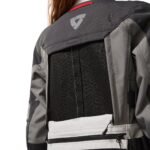 Riders Armor Elemental Trailblazer Jacket – Waterproof Ladies Edition – view 13