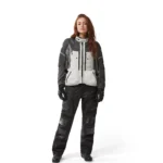 Riders Armor Elemental Trailblazer Jacket – Waterproof Ladies Edition – view 12