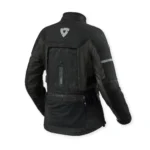 Riders Armor Elemental Trailblazer Jacket – Waterproof Ladies Edition – view 4