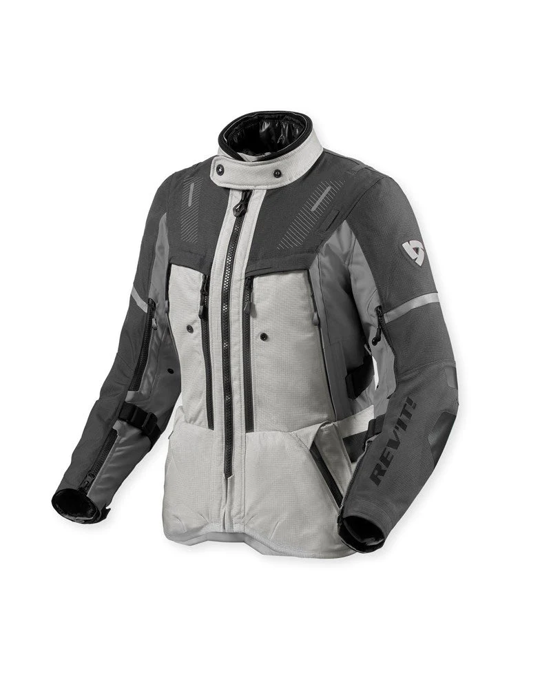 Riders Armor Elemental Trailblazer Jacket – Waterproof Ladies Edition