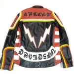 Riders Armor Harley VintageRider Leather Jacket – view 2