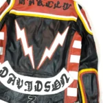 Riders Armor Harley VintageRider Leather Jacket – view 4