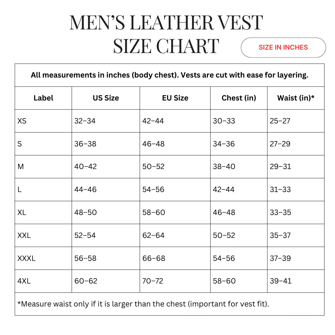 Riders Armor RogueSuede Blue Leather Vest Men’s Edition - Image 7