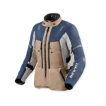 Riders Armor Elemental Trailblazer Jacket – Waterproof Ladies Edition – view 8