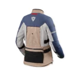 Riders Armor Elemental Trailblazer Jacket – Waterproof Ladies Edition – view 3