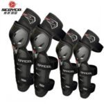 Riders Armor K11 Pro Knee & Elbow Guards