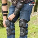 Riders Armor MK100 Dual Guard Set – view 2