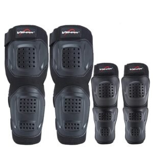 Riders Armor MK100 Dual Guard Set