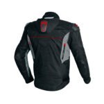 Riders Armor Apex Four-Season Jacket with Hump – Ride Smart, Ride Bold – view 6
