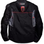 Riders Armor Apex Four-Season Jacket with Hump – Ride Smart, Ride Bold – view 2