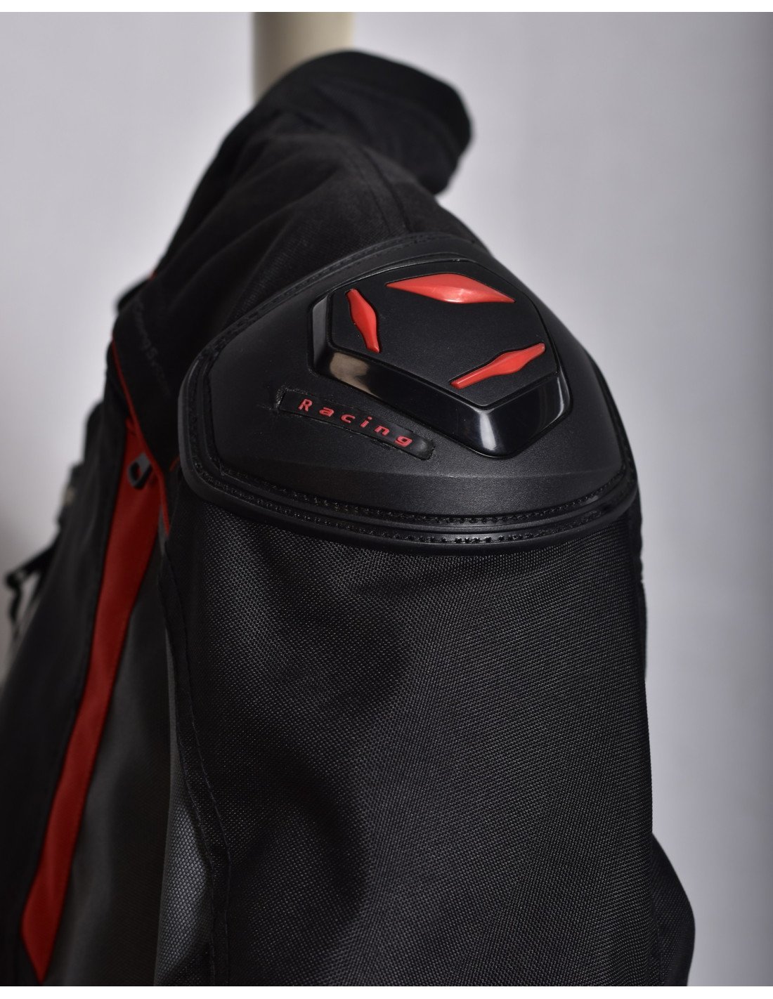 Riders Armor Apex Four-Season Jacket with Hump – Ride Smart, Ride Bold - Image 3