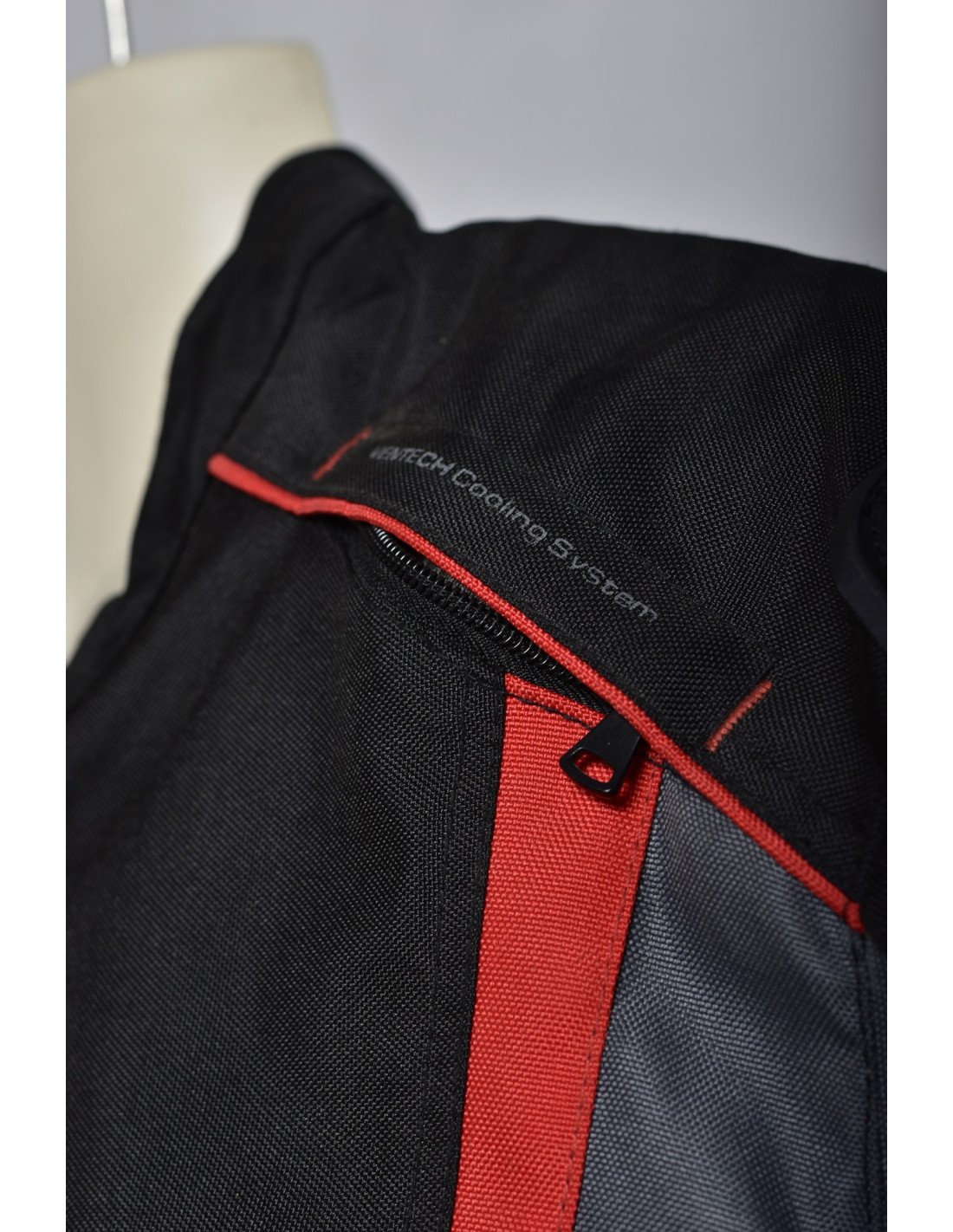 Riders Armor Apex Four-Season Jacket with Hump – Ride Smart, Ride Bold - Image 5