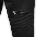 Riders Armor Queen Move Women’s Leather Pants – view 8