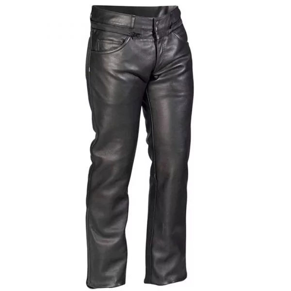 Riders Armor Classic Fit Men’s Leather Pants
