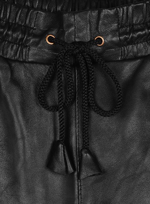 Riders Armor DrawFit Men’s Leather Pants - Image 4